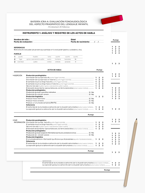 Método Icra - IDENTIDAD /  EDITORIAL / INTERACTIVO / REDES SOCIALES - Aguaviva - Dejamos Marcas