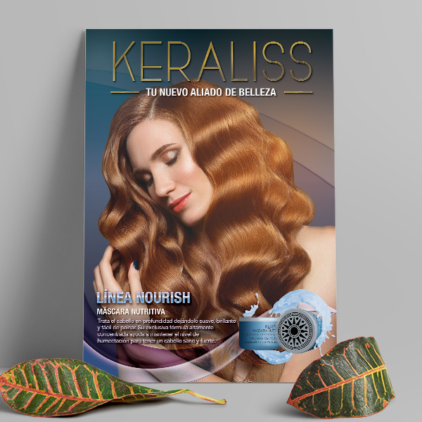 Keraliss - INTERACTIVO / SERVICIOS COMPLEMENTARIOS - Aguaviva - Dejamos Marcas