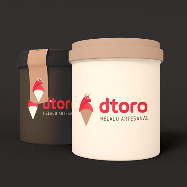 D´toro - IDENTIDAD - Aguaviva - Dejamos Marcas